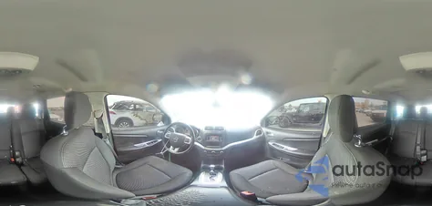 2020 Dodge Journey Se from USA, damaged, VIN 3C4PDCAB1LT275324